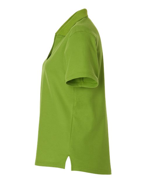CORE365 CE106W Acid Green direct side