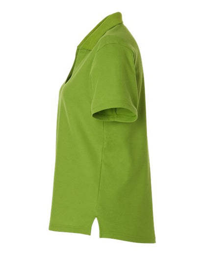 CORE365 CE106W Acid Green direct side