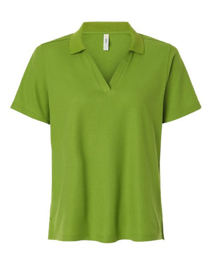 CORE365 CE106W Acid Green front