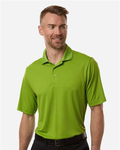 CORE365 CE108 Acid Green model front