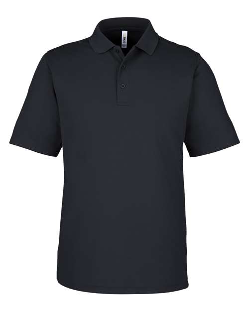 CORE365 CE104 Black front
