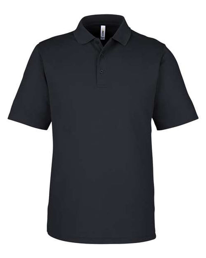 CORE365 CE104 Black front