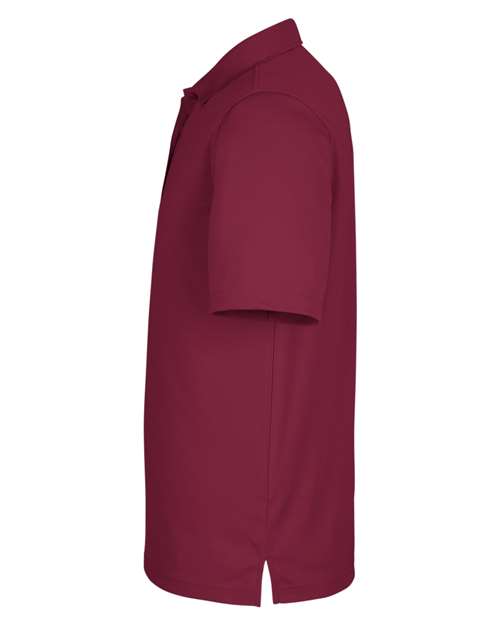 CORE365 CE104 Burgundy direct side