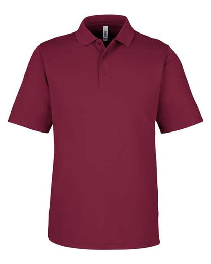 CORE365 CE104 Burgundy front