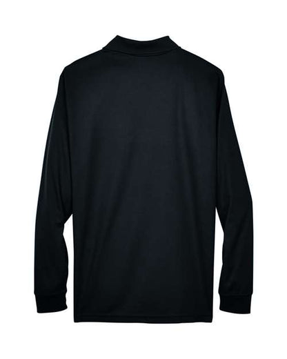 CORE365 88192 Black back