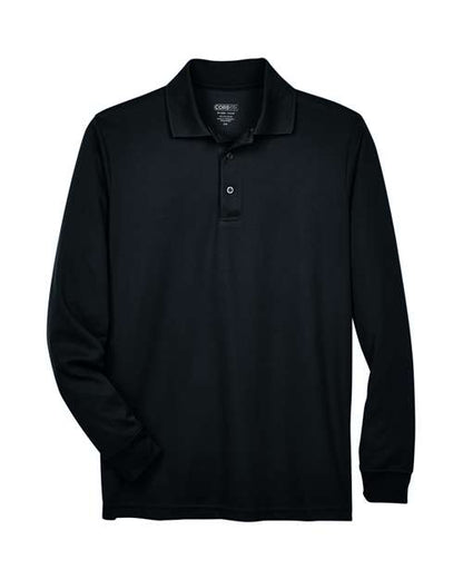 CORE365 88192 Black front