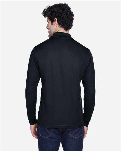 CORE365 88192 Black model back