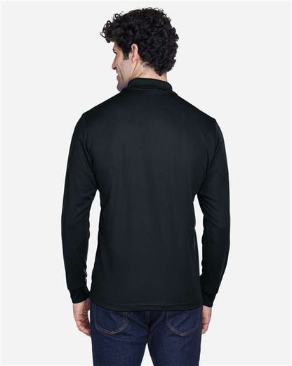 CORE365 88192 Black model back