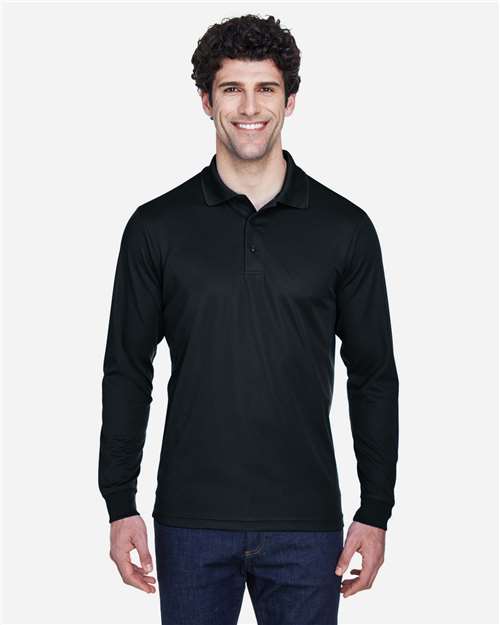 CORE365 88192 Black model front