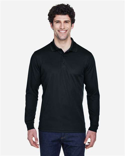 CORE365 88192 Black model front