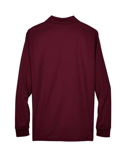 CORE365 88192 Burgundy back