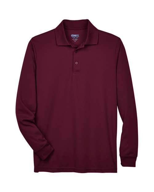 CORE365 88192 Burgundy front