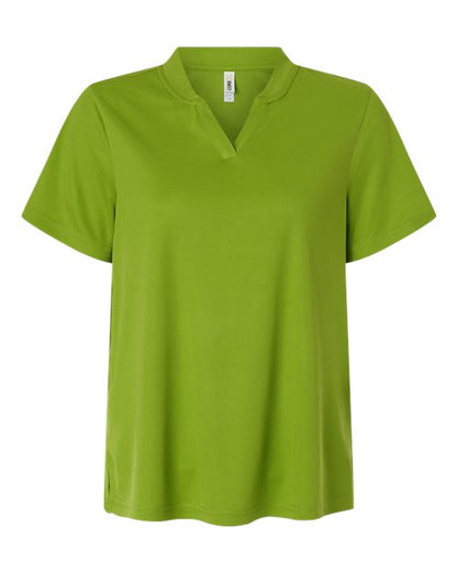 CORE365 CE108W Acid Green front