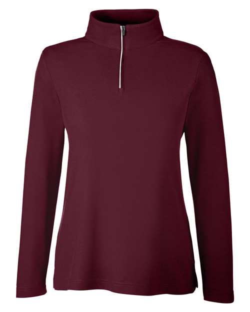 CORE365 CE405W Burgundy front
