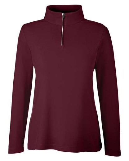 CORE365 CE405W Burgundy front