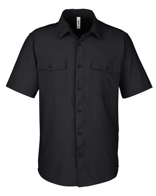 CORE365 CE510 Black front