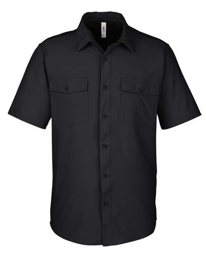 CORE365 CE510 Black front