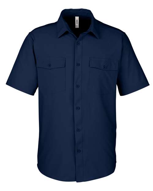 CORE365 CE510 Classic Navy front