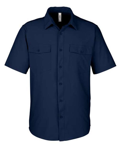 CORE365 CE510 Classic Navy front