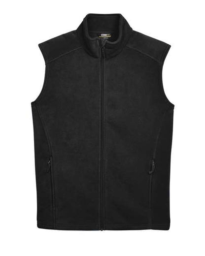 CORE365 88191 Black front