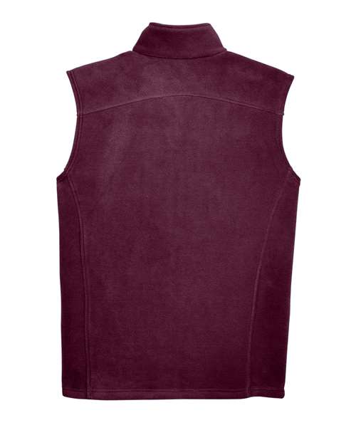 CORE365 88191 Burgundy back