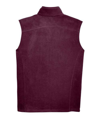 CORE365 88191 Burgundy back