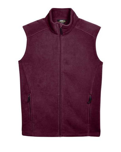 CORE365 88191 Burgundy front