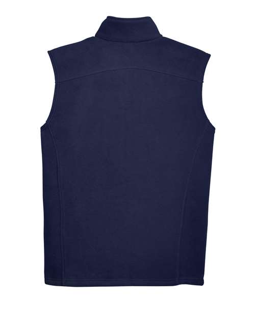 CORE365 88191 Classic Navy back