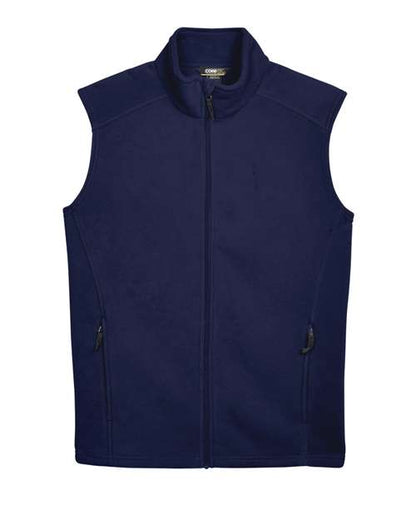 CORE365 88191 Classic Navy front