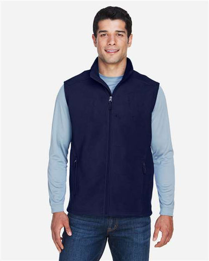 CORE365 88191 Classic Navy model front