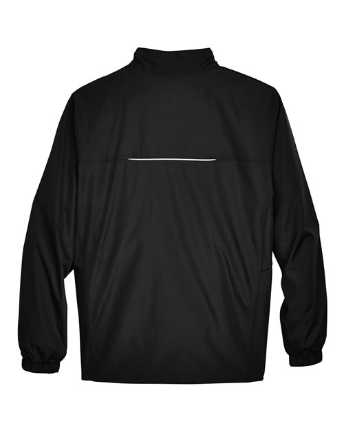 CORE365 88183 Black back