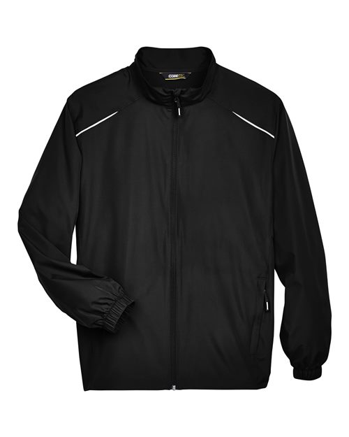 CORE365 88183 Black front