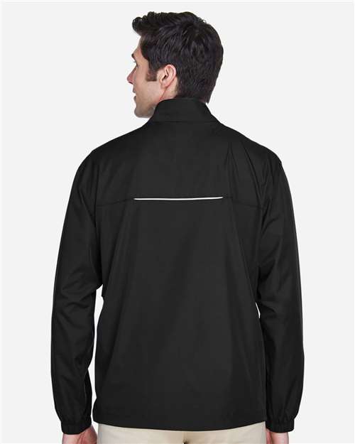CORE365 88183 Black model back