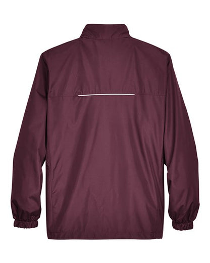 CORE365 88183 Burgundy back