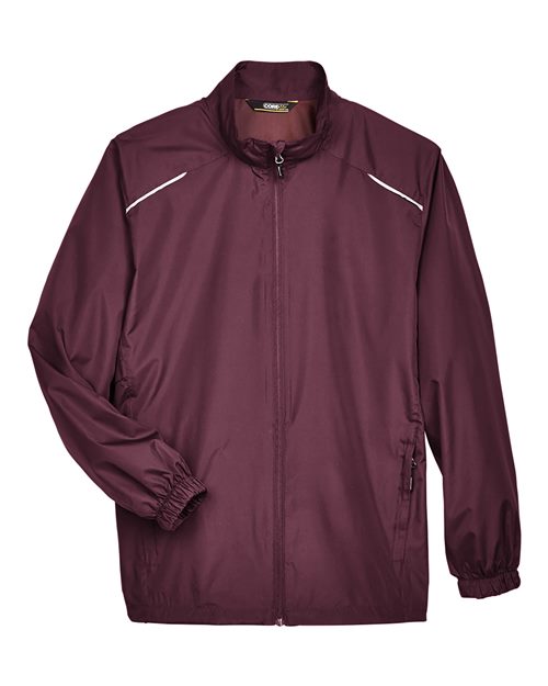 CORE365 88183 Burgundy front