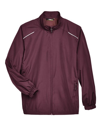CORE365 88183 Burgundy front