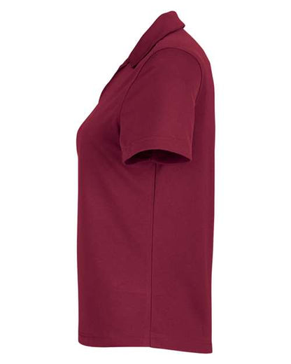 CORE365 CE104W Burgundy direct side