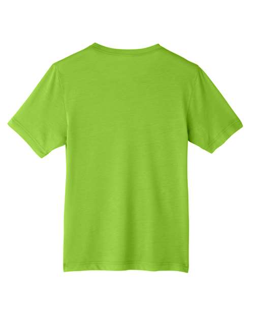 CORE365 CE111Y Acid Green back