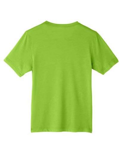 CORE365 CE111Y Acid Green back