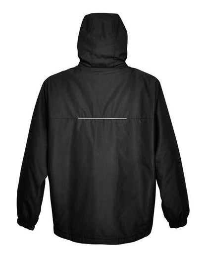 CORE365 88189 Black back