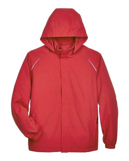 CORE365 88189 Classic Red front