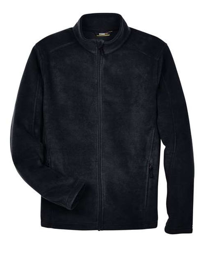 CORE365 88190 Black front