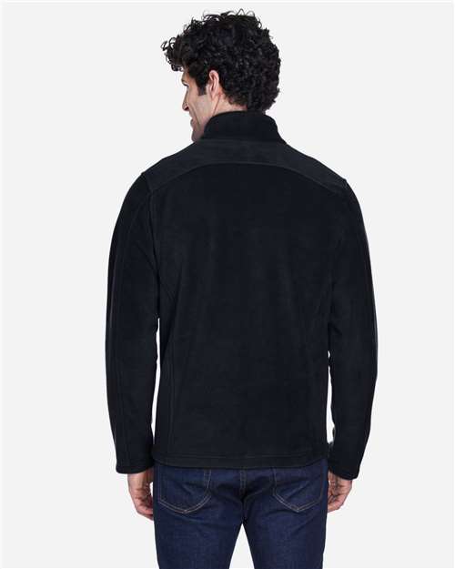 CORE365 88190 Black model back