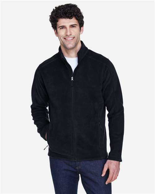 CORE365 88190 Black model front