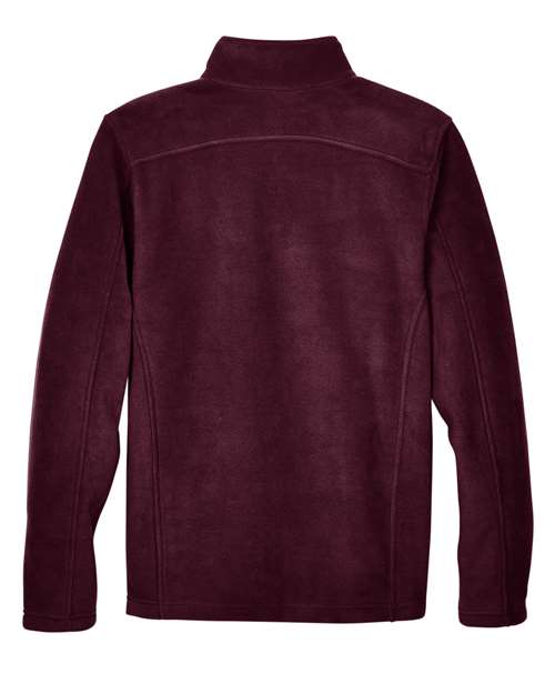 CORE365 88190 Burgundy back