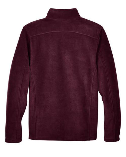 CORE365 88190 Burgundy back