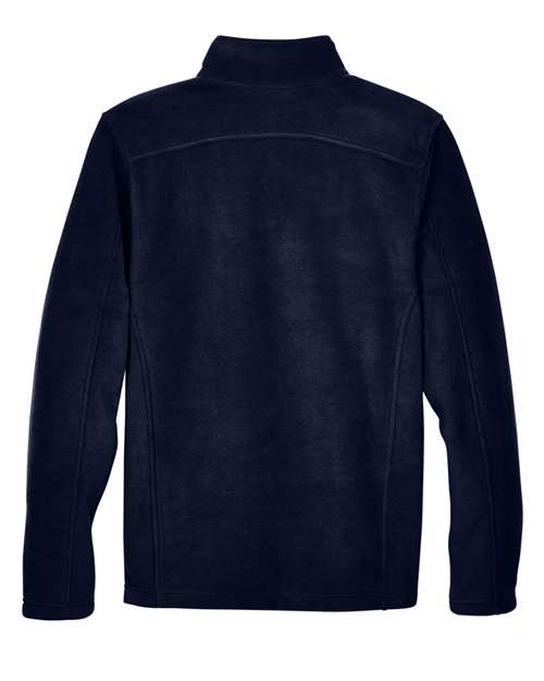 CORE365 88190 Classic Navy back