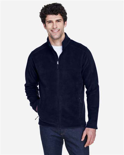 CORE365 88190 Classic Navy model front