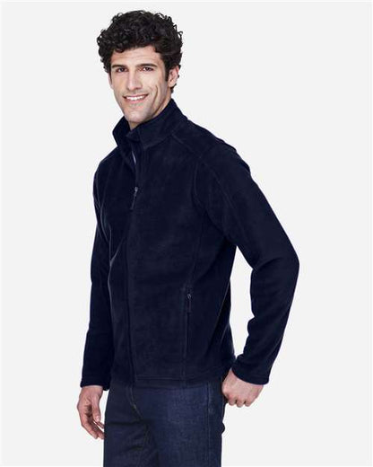 CORE365 88190 Classic Navy model side
