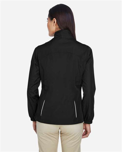CORE365 78183 Black model back
